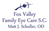 Fox Valley Family Eye Care